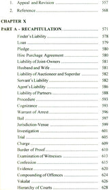 Criminal Breach of Trust (A Comparative Socio-Legal Study of Indian and Islamic Criminal Laws) - Retail Maharaj