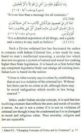 Criminal Breach of Trust (A Comparative Socio-Legal Study of Indian and Islamic Criminal Laws) - Retail Maharaj