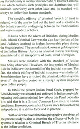 Criminal Breach of Trust (A Comparative Socio-Legal Study of Indian and Islamic Criminal Laws) - Retail Maharaj