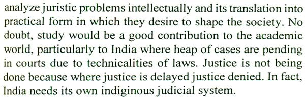 Criminal Breach of Trust (A Comparative Socio-Legal Study of Indian and Islamic Criminal Laws) - Retail Maharaj