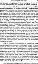 The Doctrine of Ijma in Islam (A Study of The Juridical Principle of Consensus) - Retail Maharaj