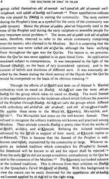 The Doctrine of Ijma in Islam (A Study of The Juridical Principle of Consensus) - Retail Maharaj