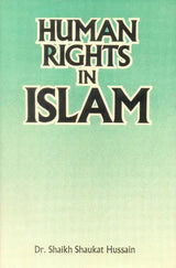 Human Rights in Islam - Retail Maharaj