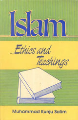 Islam (Ethics and Teaching) - Retail Maharaj