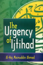 The Urgency of Ijtihad - Retail Maharaj