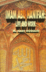 Imam Abu Hanifah (Life and Work) - Retail Maharaj