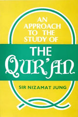 An Approach to The Study of The Qur’an - Retail Maharaj
