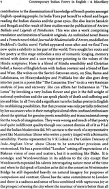 Contemporary Indian Poetry in English - Retail Maharaj