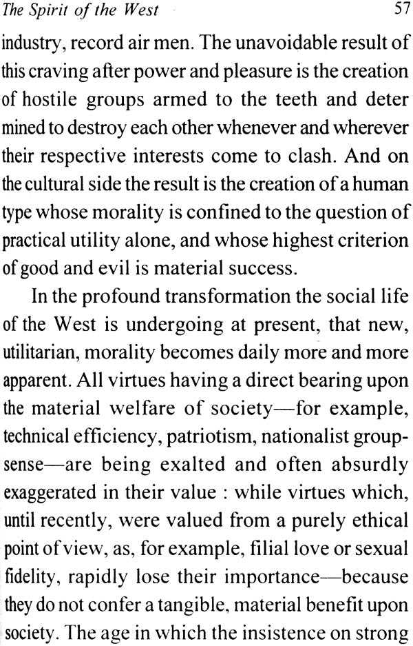 Islam at The Crossroads - Retail Maharaj