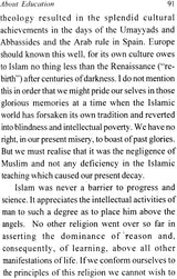 Islam at The Crossroads - Retail Maharaj