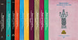 Vaikhanasa Agama Kosa (Set of 11 Volumes) - Retail Maharaj