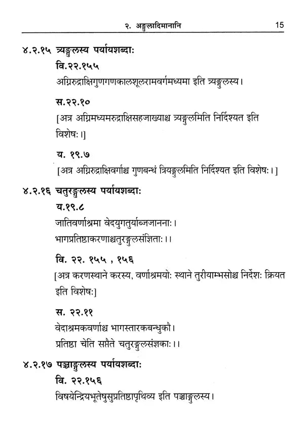 Vaikhanasa Agama Kosa (Set of 11 Volumes) - Retail Maharaj