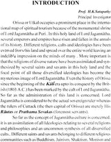 Complete Sanskrit Works on Jagannatha Culture - Retail Maharaj