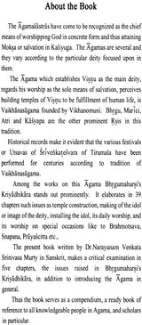 A Study of Kriya Adhikar of Bhrigu - Retail Maharaj