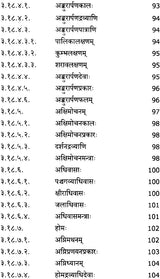A Study of Kriya Adhikar of Bhrigu - Retail Maharaj