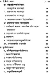 The Essence of Adhyasa Bhashya and the Causes of Mithya - Retail Maharaj