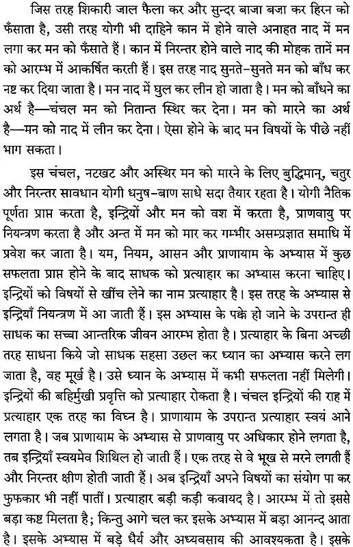 Japa Yoga - Retail Maharaj