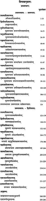Rahasyatraya Mimamsa Bhasyam of Ramanuja Set of 2 Volumes - Retail Maharaj