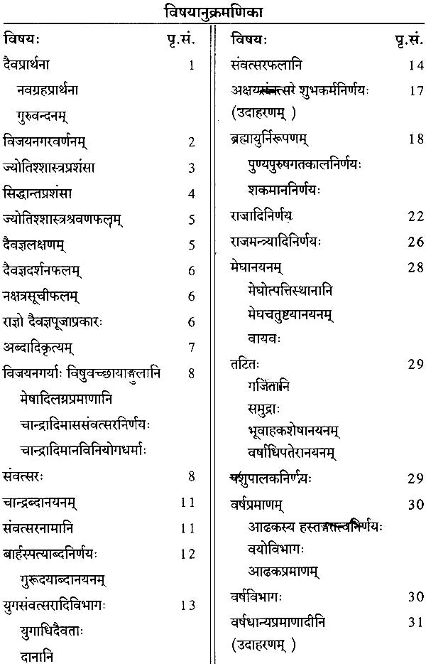 How to Write Panchanga Pithika - Retail Maharaj