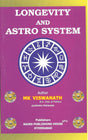 Longevity and Astro System [English] By MK Viswanath - Retail Maharaj