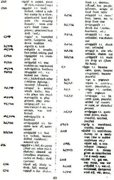 Amharic-English English-Amharic Dictionary - Retail Maharaj