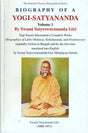 Biography of a Yogi Satyananda - Yogi Swami Satyananda's Complete Works (Volume 1) - Retail Maharaj