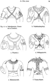 L'iconographie de Subrahmanya au Tamilnad - Retail Maharaj