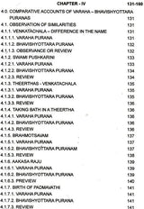 A Study of Sri Venkatacala Mahatmyam with Special Reference to Varaha and Bhavisyottara Puranas - Retail Maharaj