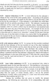 Paṇinian Linguistics - Retail Maharaj