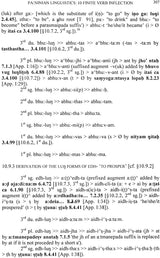 Paṇinian Linguistics - Retail Maharaj
