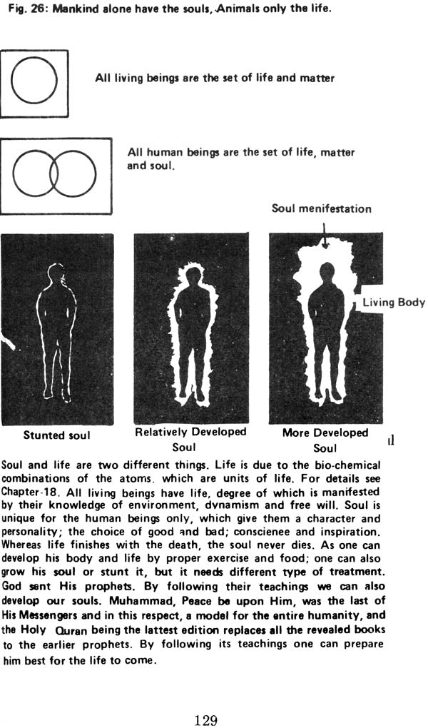 Mechanics of The Doomsday and Life After Death (The Ultimate Fate of The Universe as Seen Through The Holy Qur’an) - Retail Maharaj