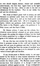The Cultural Side of Islam - Retail Maharaj