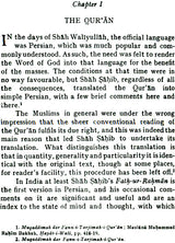 Teachings of Hadrat Shah Waliyullah of Delhi - Retail Maharaj