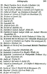Teachings of Hadrat Shah Waliyullah of Delhi - Retail Maharaj