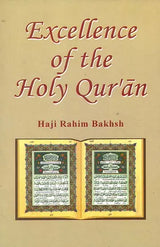 Excellence of The Holy Qur’an - Retail Maharaj