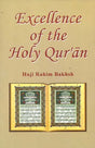 Excellence of The Holy Qur’an - Retail Maharaj