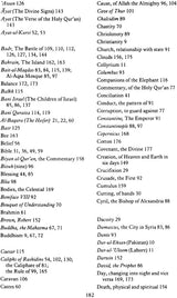 Excellence of The Holy Qur’an - Retail Maharaj