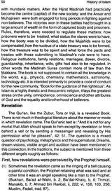 Islam in History - Retail Maharaj