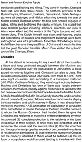 Islam in History - Retail Maharaj