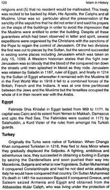 Islam in History - Retail Maharaj