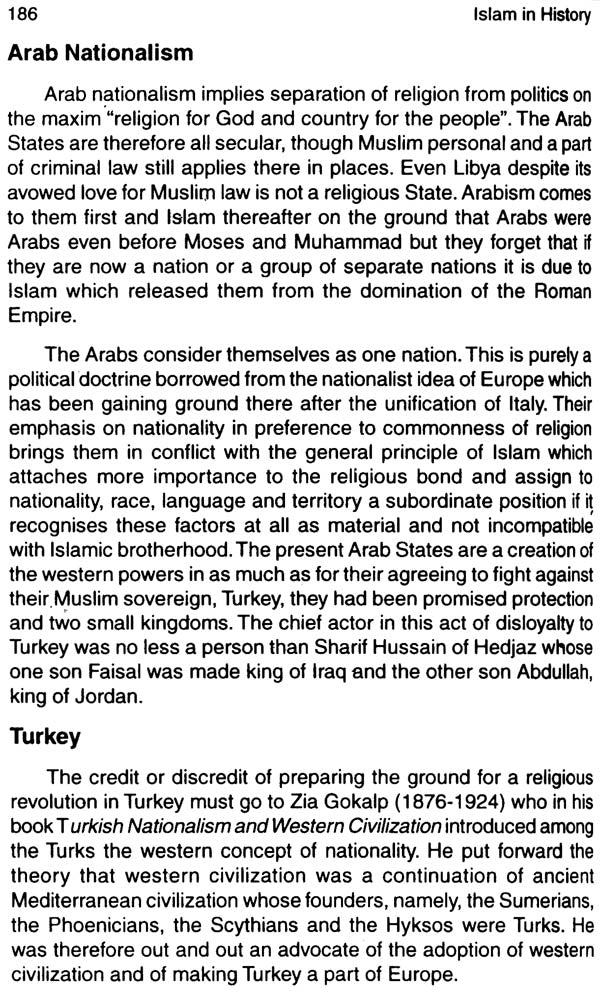Islam in History - Retail Maharaj