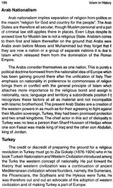 Islam in History - Retail Maharaj