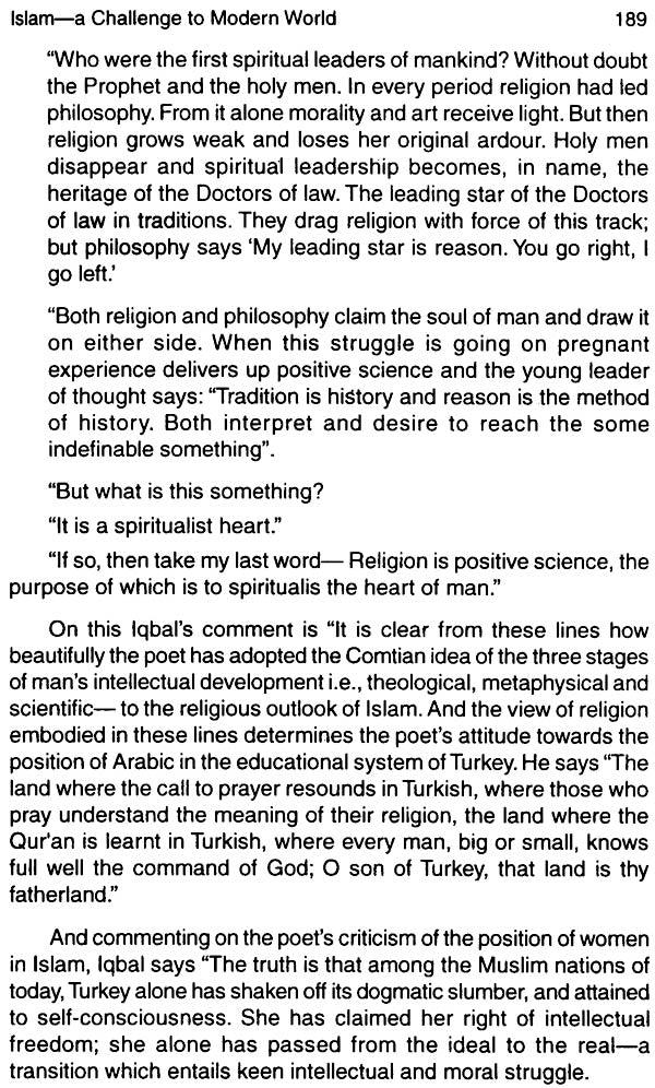 Islam in History - Retail Maharaj