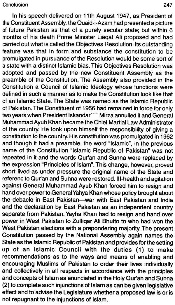 Islam in History - Retail Maharaj