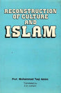 Reconstruction of Culture and Islam - Retail Maharaj