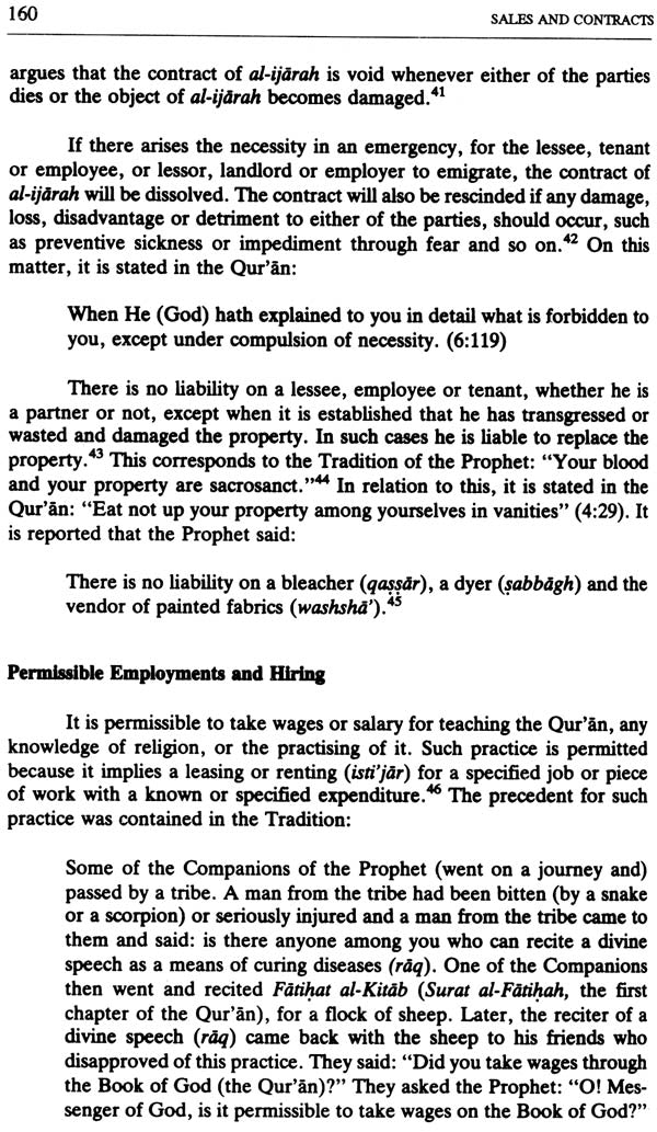 Sales and Contract in Early Islamic Commercial Law By ‘Abdullah ‘Alwi Haji Hassan - Retail Maharaj