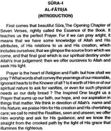 The Holy Qur’an - Retail Maharaj