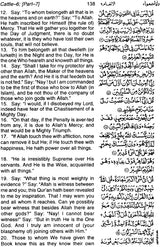 The Holy Qur’an - Retail Maharaj