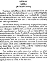 The Holy Qur’an - Retail Maharaj