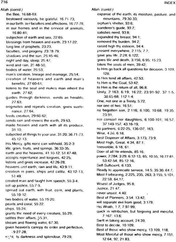 The Holy Qur’an - Retail Maharaj